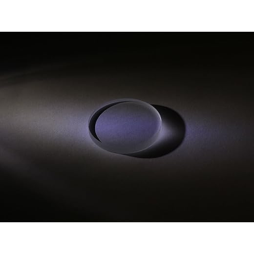 AR-Coated Glass Lens for SureFire 6P