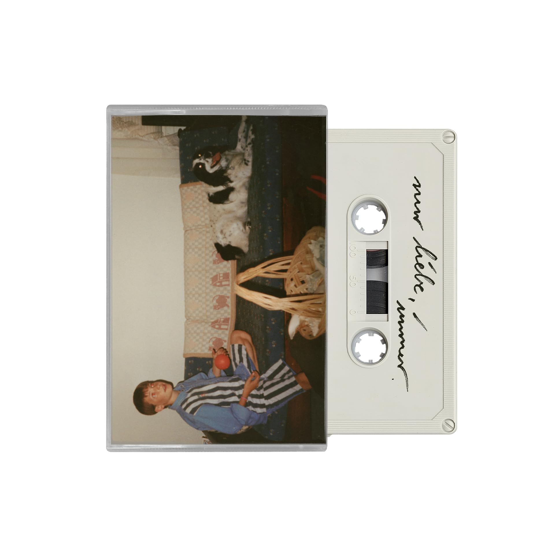 Nur Liebe, Immer. [CASSETTE]
