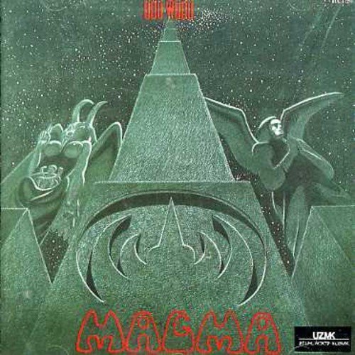 Udu Wudu by Magma Music