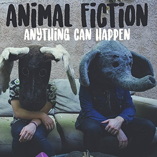 Anything Can Happen