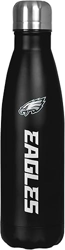 Miniatura 116 de FOCO NFL - Botella de agua unisex para adultos con logotipo de equipo de la NFL