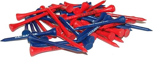 Miniatura 3 de Team Golf NCAA, Pack of 50 Golf Tees