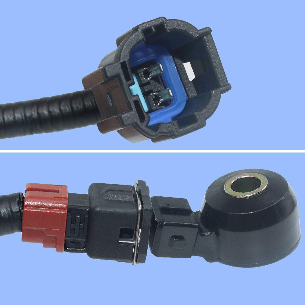 なにょん Amazon.com: 22060-30P00 Knock Sensor Harness Wire Nissan