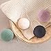 Natural Konjac Facial Sponges for Gentle Face Cleansing and Exfoliation, Konjac Sponge Set Facial Sponges for Face Exfoliating and Deep Pore Cleansing