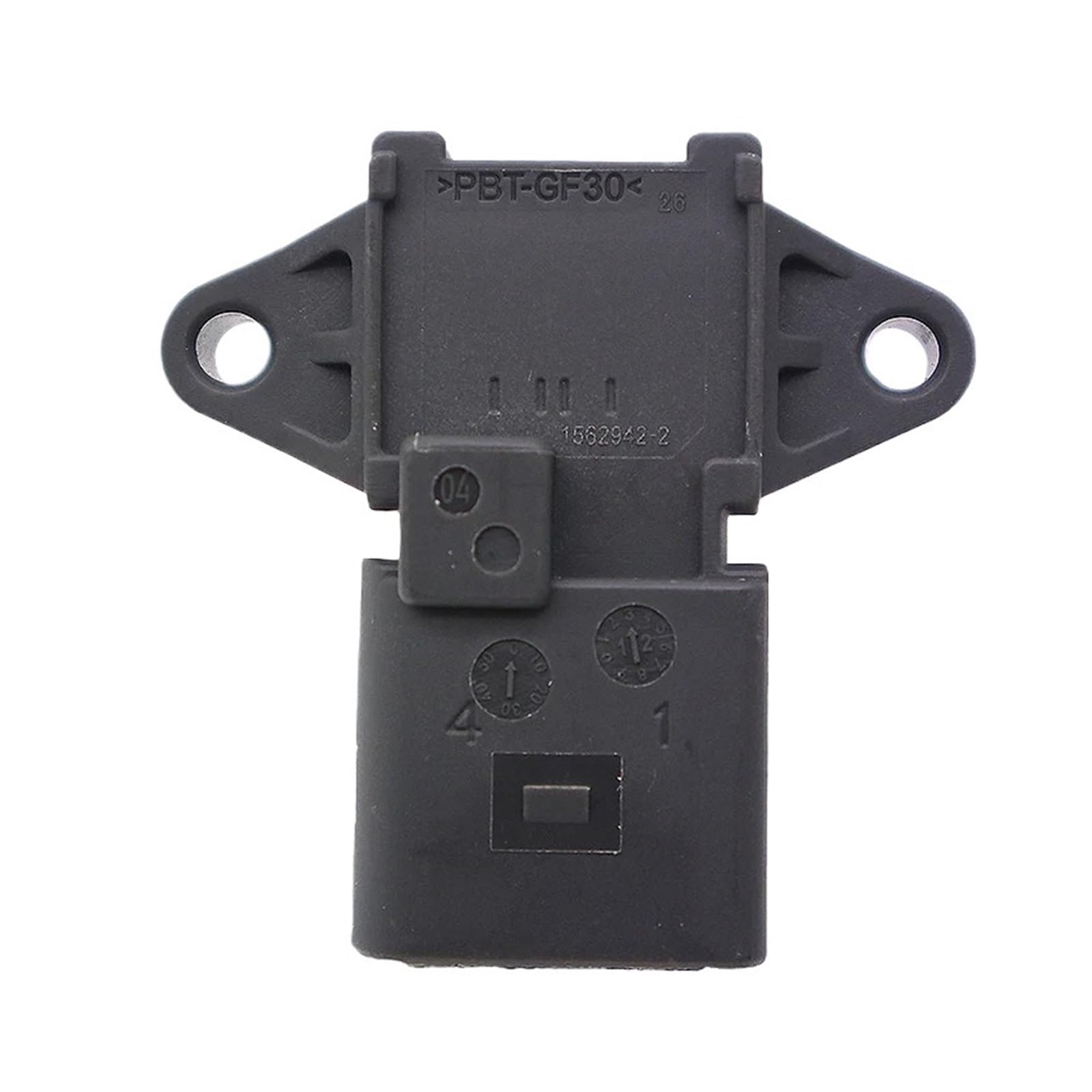 MXXDMOPD BG5T9H544BA Intake Manifold Pressure Sensor