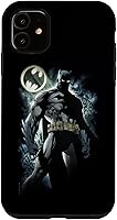 Vista 8 de Funda para iPhone 12 Pro Max Batman The Knight