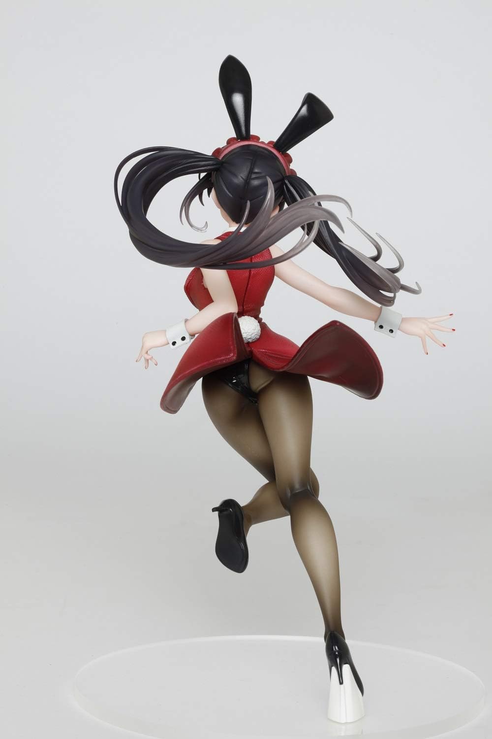 Taito Date A Bullet Coreful Figure - Tokisaki Kurumi ～Bunny ver.～ Prize Figure, Multicolor (T83388)