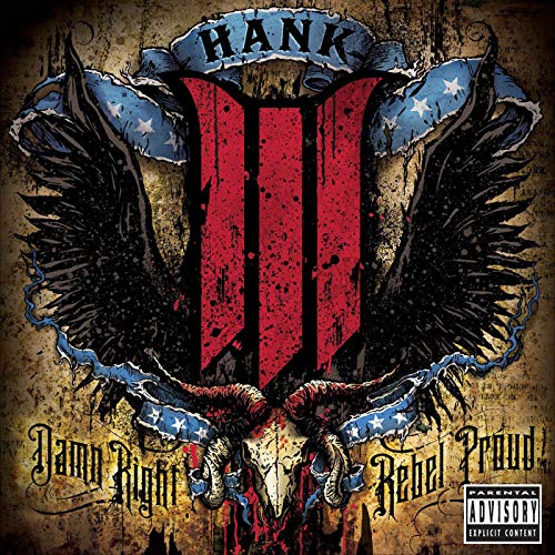 Hank Williams III