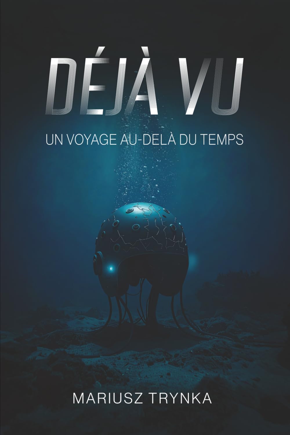 DÉJÀ VU: Un Voyage Au-Delà du Temps