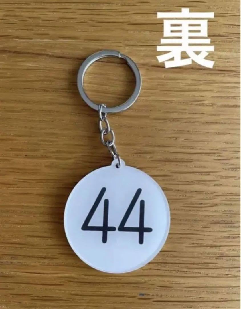 ハンターハンター アクリルプレートキーホルダー HUNTER×HUNTER』のトレーディング Ani-Art アクリルネーム