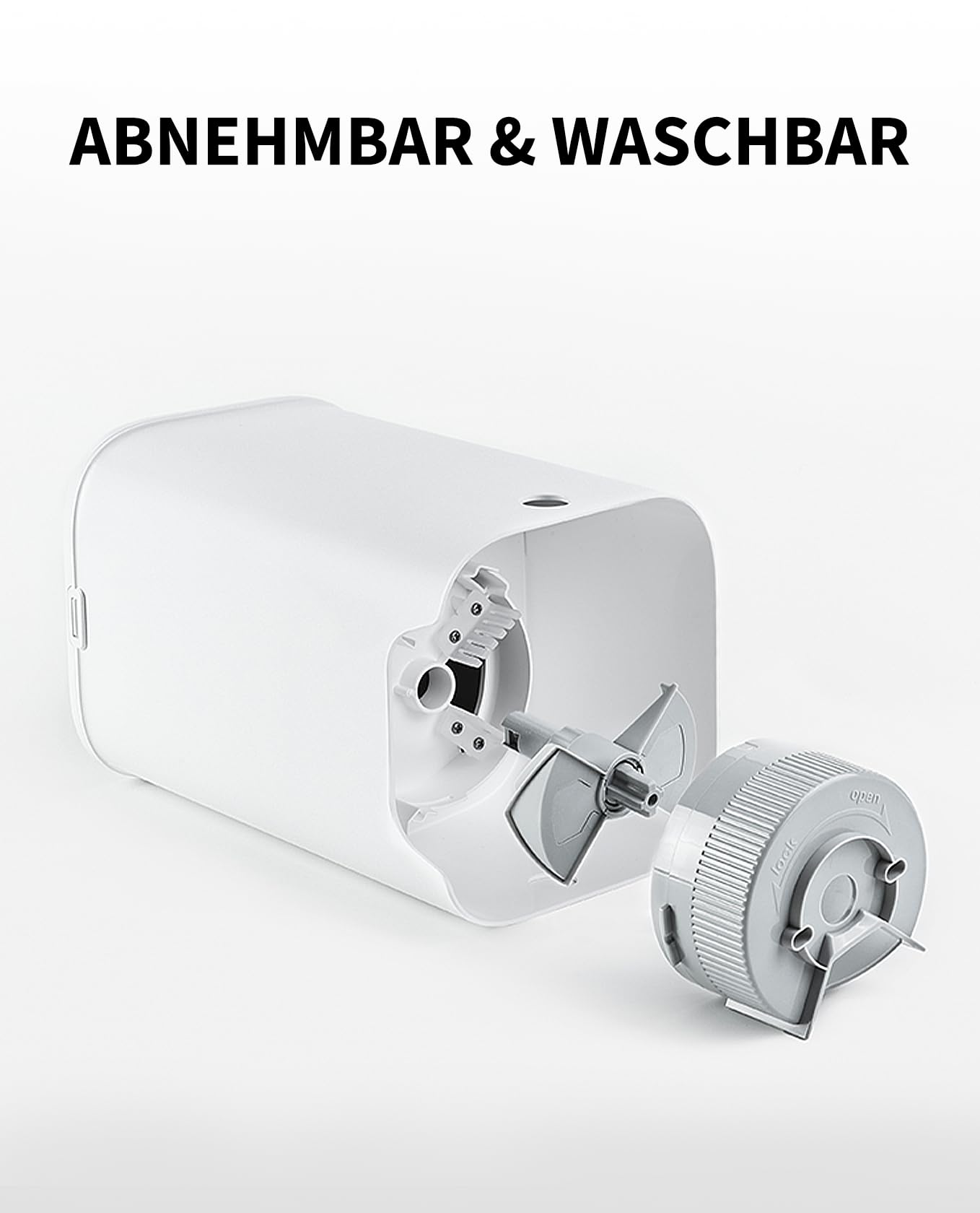PETKIT Futterautomat Mit Kamera, KI Futterautomat Katze,3L Katzen Futterautomaten,Automatischer Futterspender für Katze und Hund,2.4G WiFi Intelligente App-Steuerung,1-5 Mahlzeiten