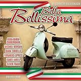 la bellissima schiffweiler  Bella Bellissima-die Schönsten Italo-Schlager