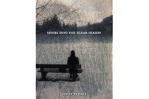 Hours Into the Bleak Season: A Journey Into the Landscapes and Legends of Iceland