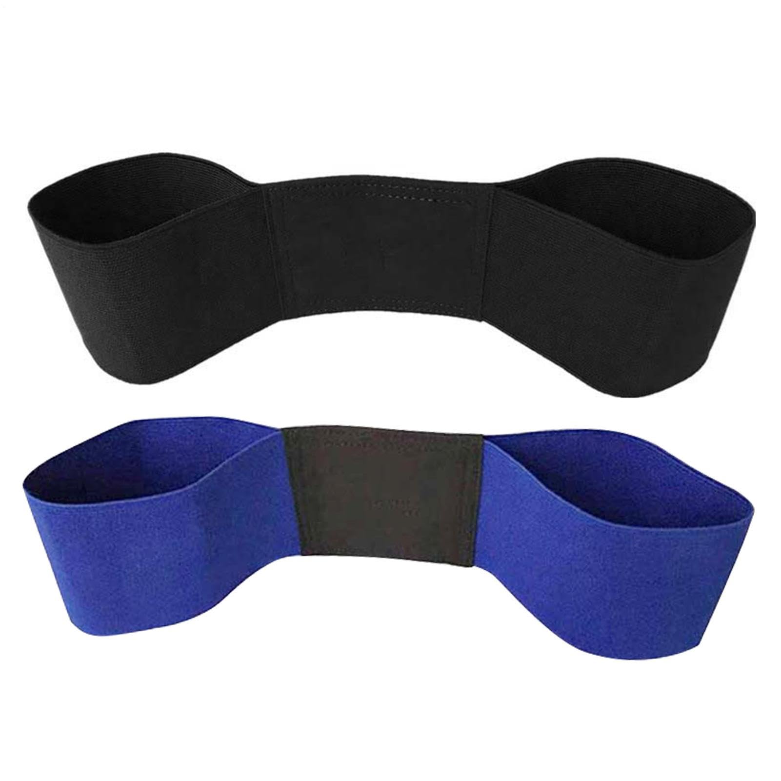 Murman 2 Pezzi Golf Swing Trainer Aiuto, Cintura Di Correzione Postura Braccio per Principianti