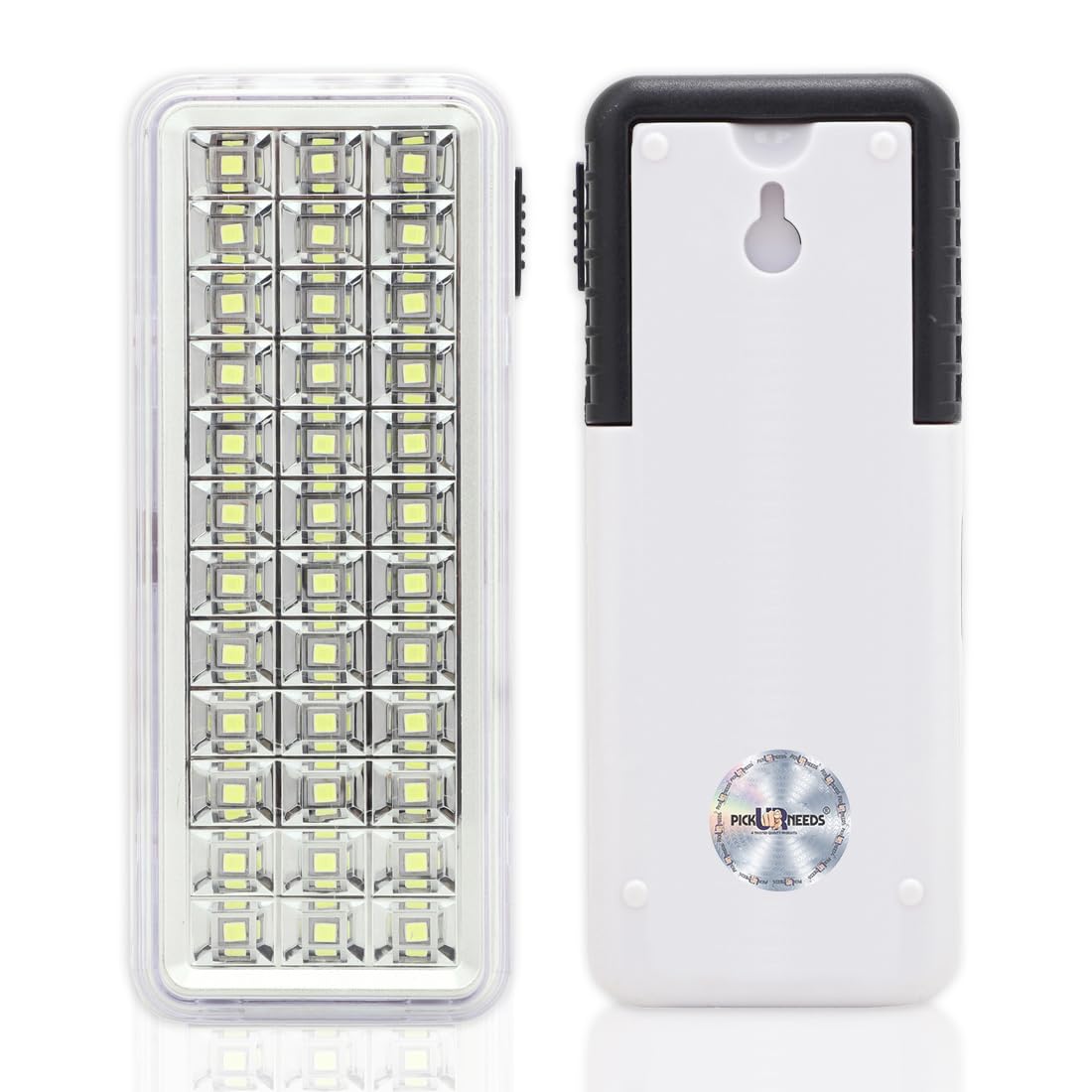 See full amazon price history chart for Pick Ur Needs High-Bright 36 LED with Rechargeable Emergency Lantern Floor Lamp Light (White) Pick Ur Needs High-Bright 36 LED with Rechargeable Emergency Lantern Floor Lamp Light (White) (B0C7L6K81K) Amazon Price History, Amazon Price Tracker