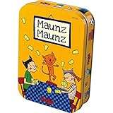 5-10 Min. Spieldauer HABA Sales GmbH & Co.KG Maunz Maunz
