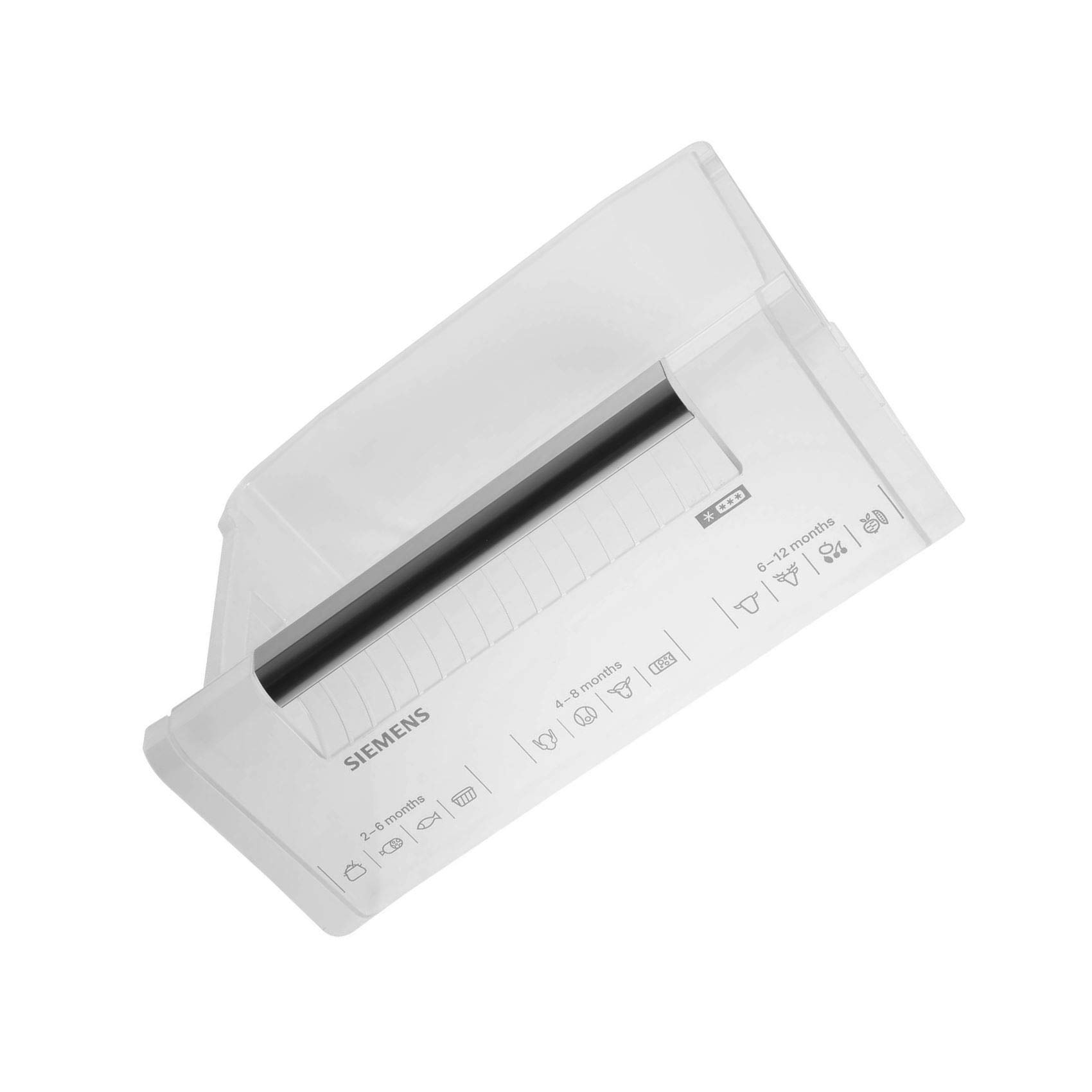 Sparefixd Tiefkühlschublade Für Siemens Kühlschrank - Ersatz Für 00448683 (Verschiedene Modelle)
