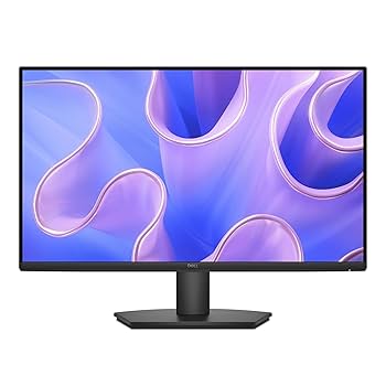 Amazon.com: Dell 27 Monitor - SE2725HM - 27-inch Full HD