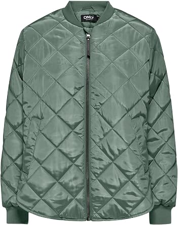 ONLY ONLJESSICA QUILTED JACKET CC OTW Kapitone Ceket Kadın