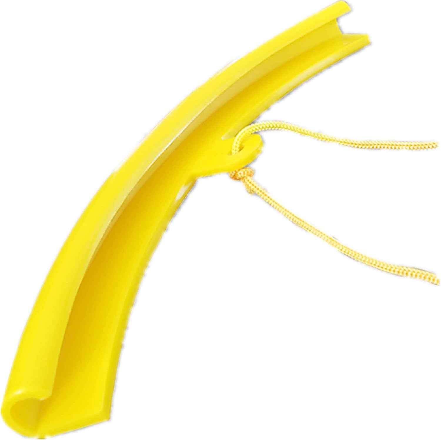 Rim Edge Protector, Snap On Alloy Wheel Guard Without String, 5.905″ (150 mm) Regular Size, Chili Red, Value Pack of 10 PCS