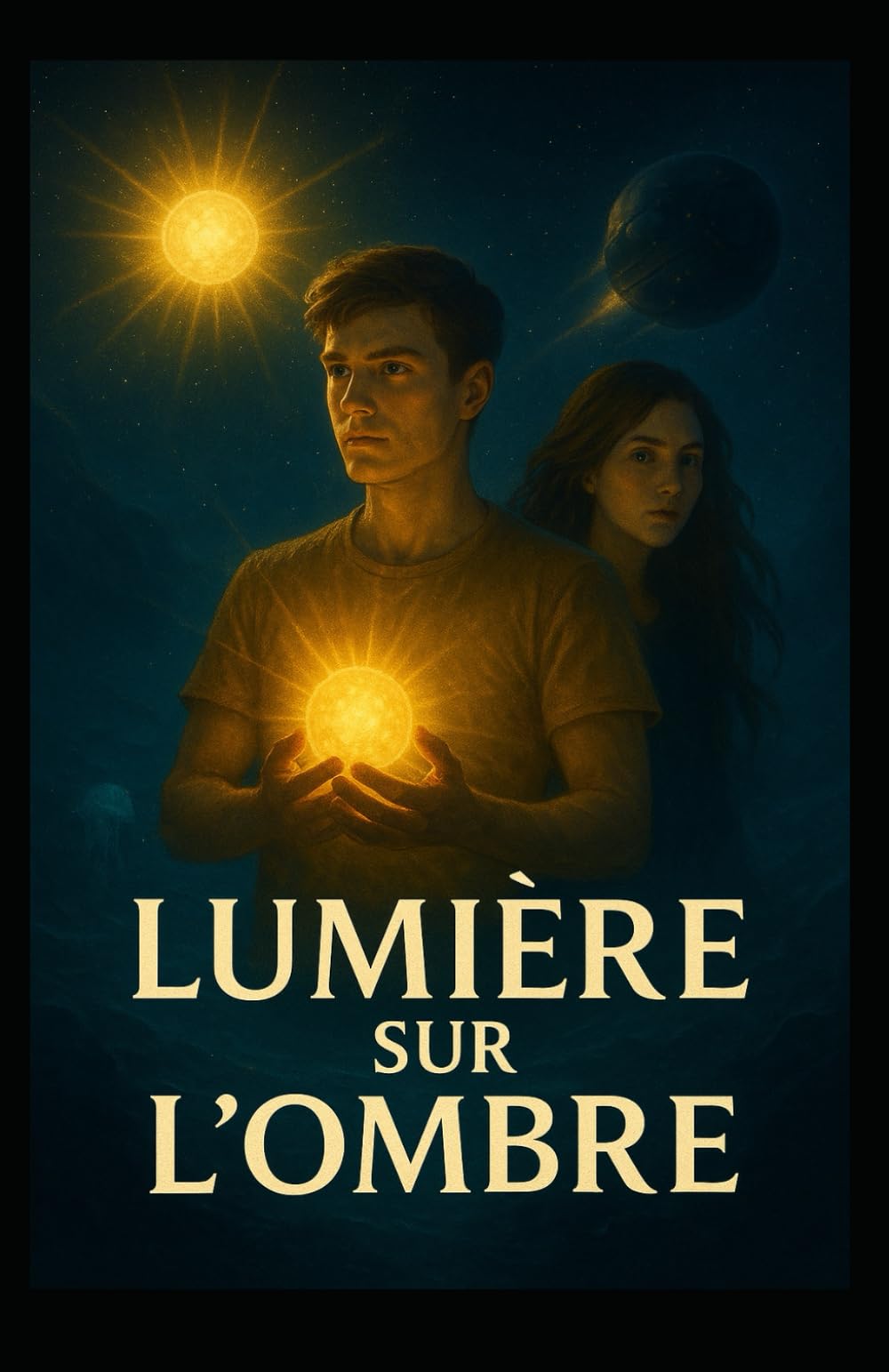 Lumière sur L'ombre