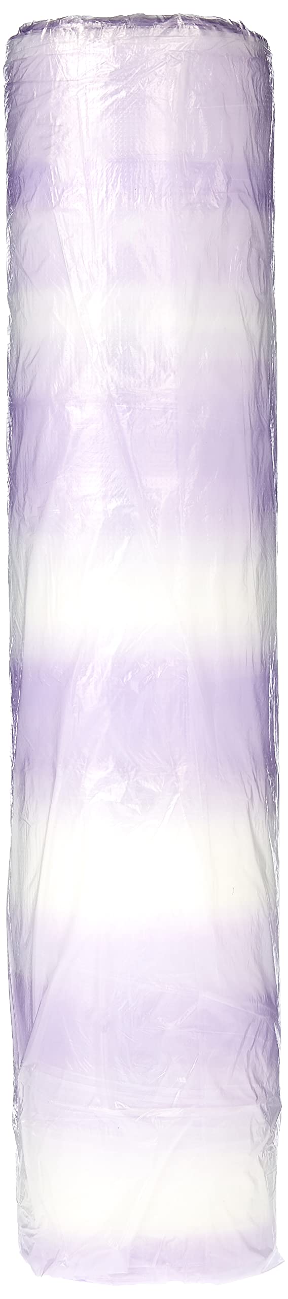 Hotpack Disposable Plastic Sofra Table Sheets 2Kg , Assorted Colors