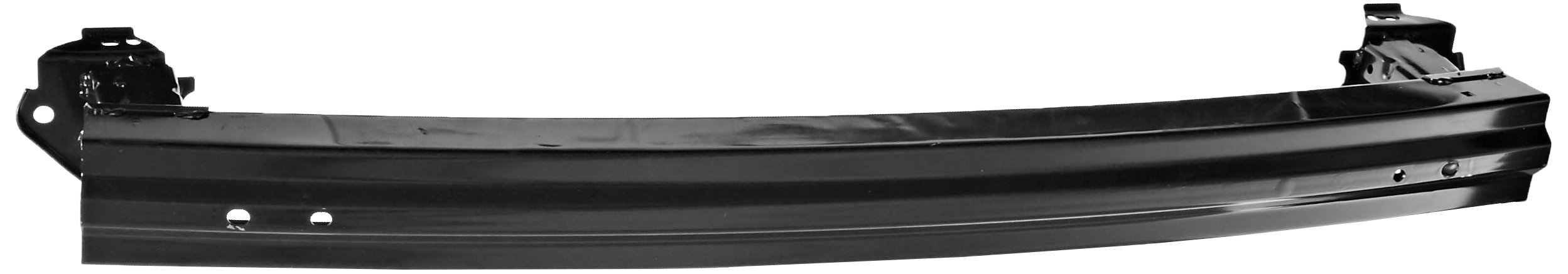 Sherman Replacement Part Compatible with Honda CR-V Front Bumper Reinforcement (Partslink Number HO1006176)