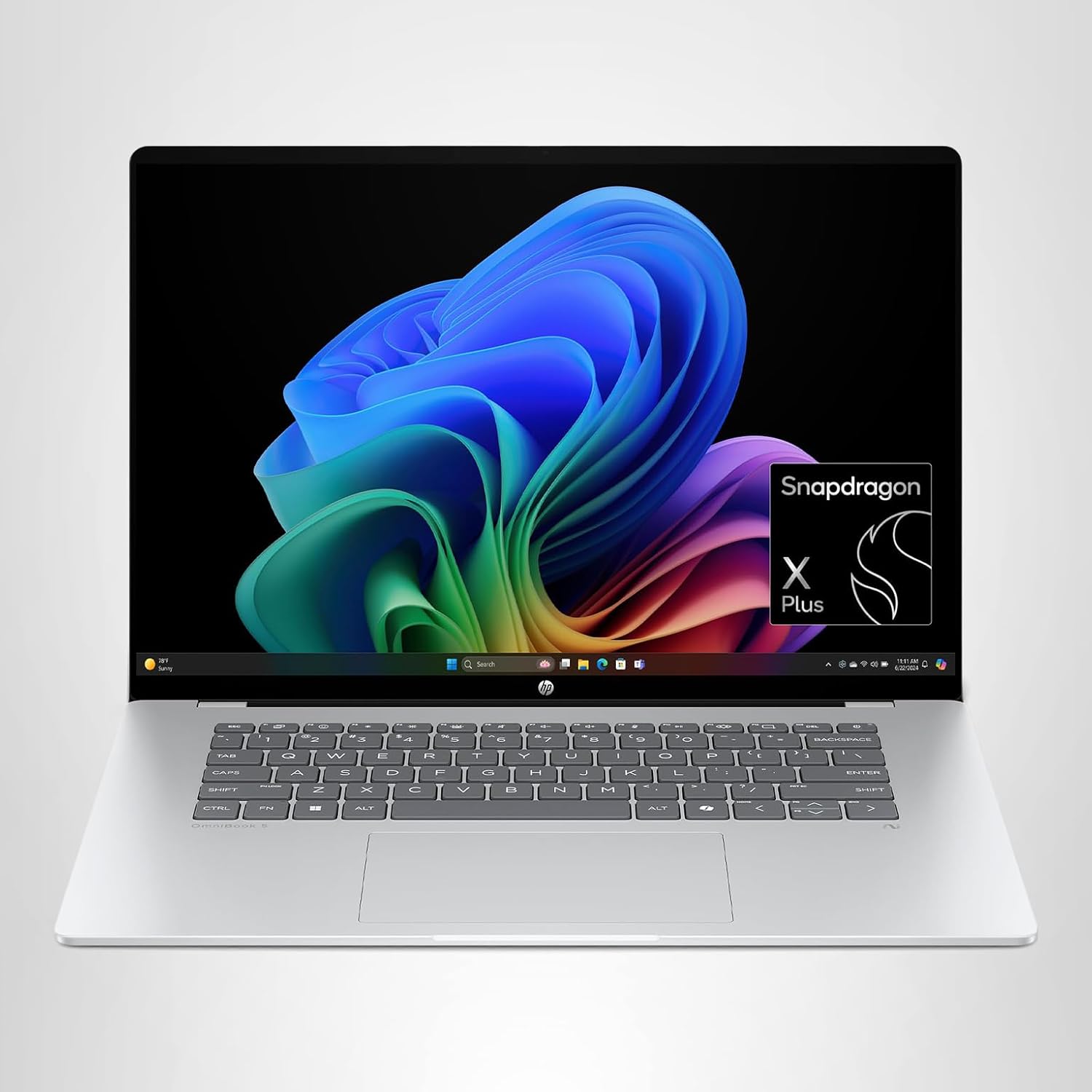 HP OmniBook 5 16" Laptop