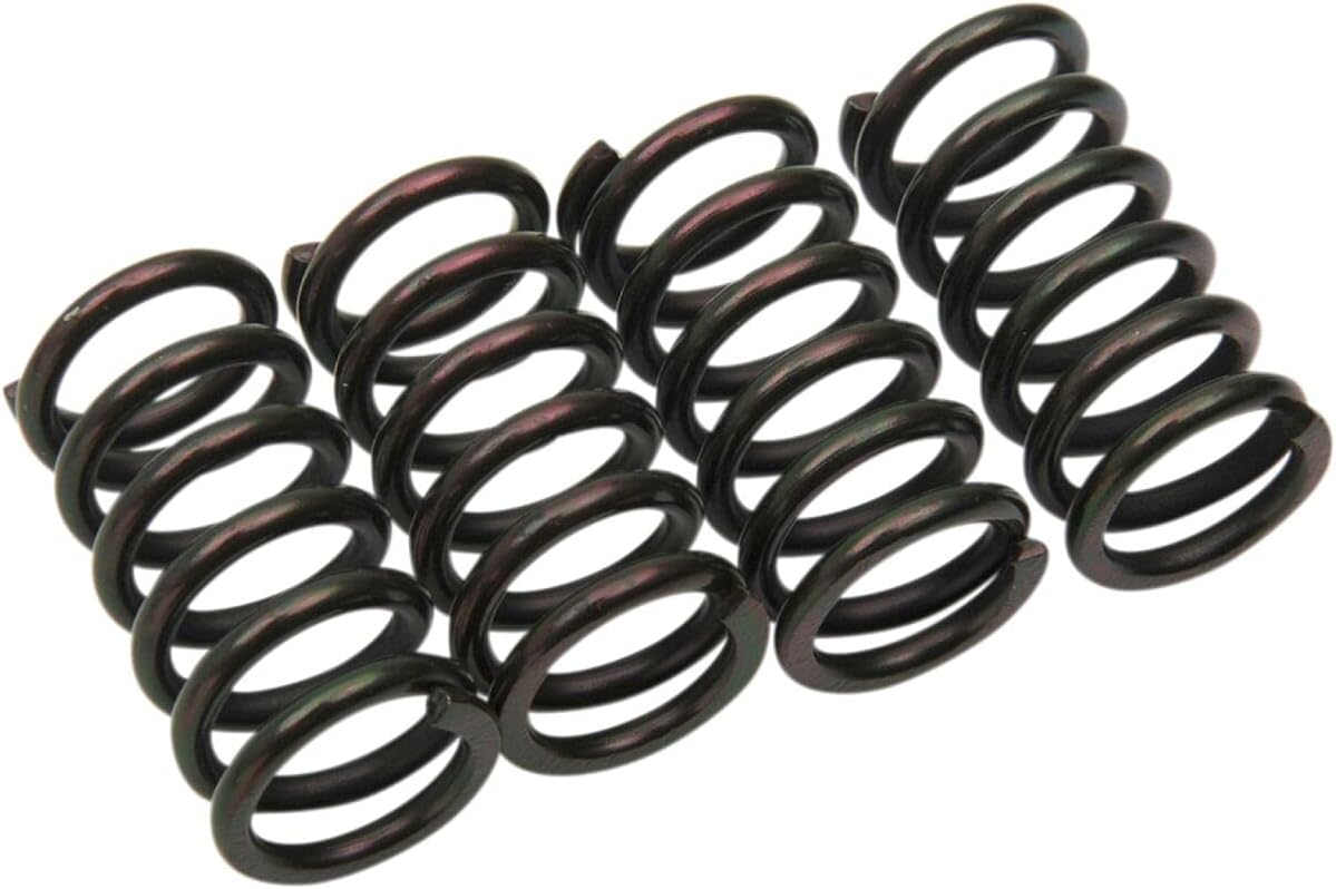 Barnett Clutch Springs (Standard) For 86-89 SUZUKI GSXR750