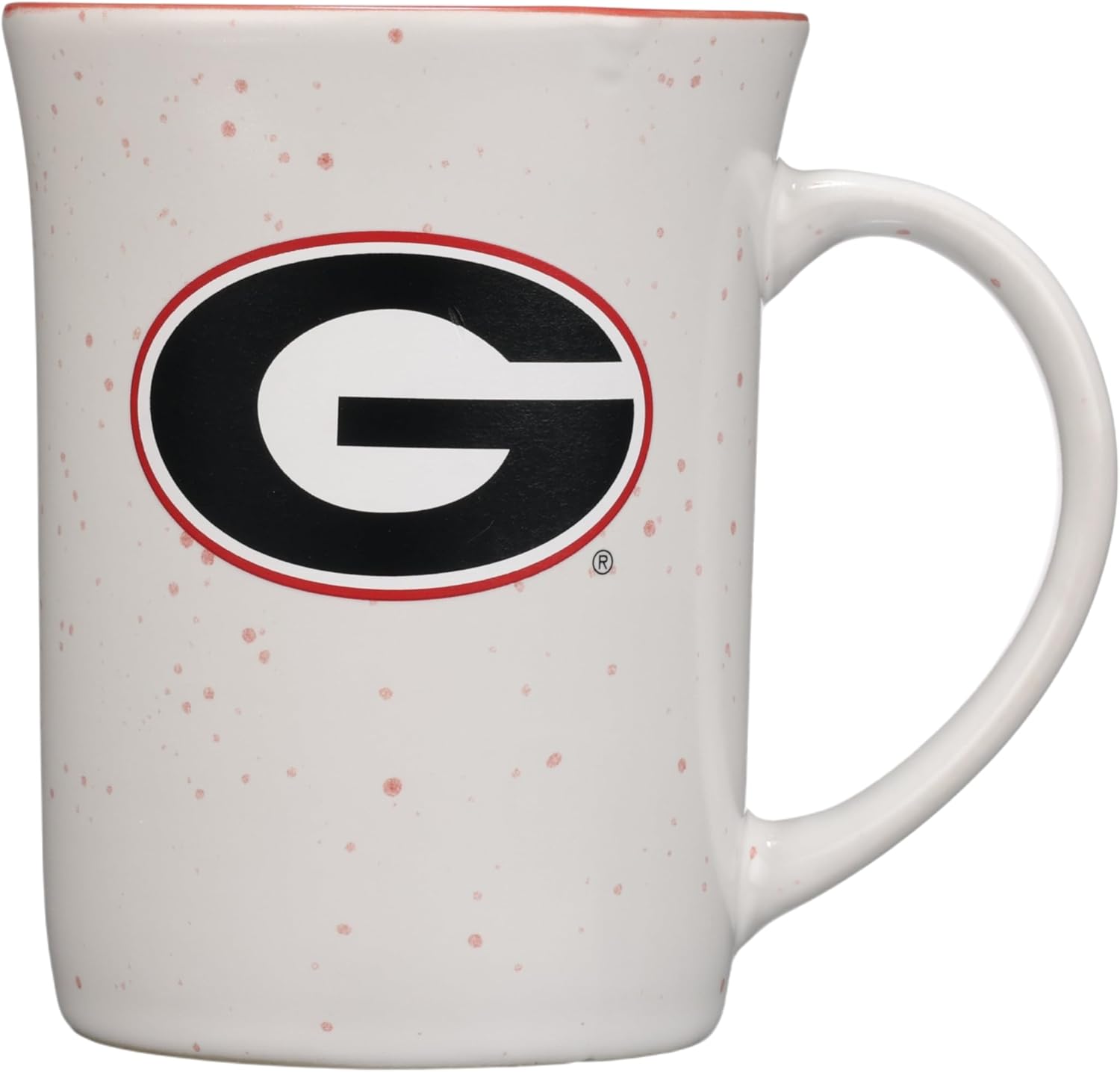 The Memory Company | Licensed NCAA 2-Pack Home/Away Speckle Mug - Image 2