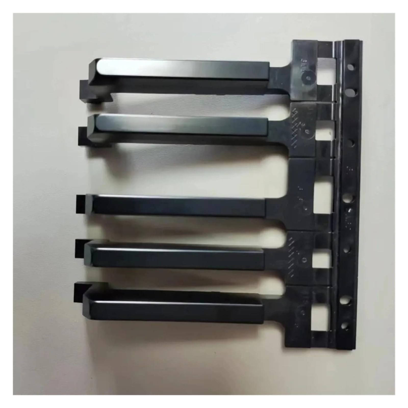 Tasti bianchi neri for pianoforte digitale, compatibile for Yamaha | DGX-620 DGX-630 YDP-S31 YDP-103 P45 MM8 P85 YDP-143 YDG-635, Parti di ricambio