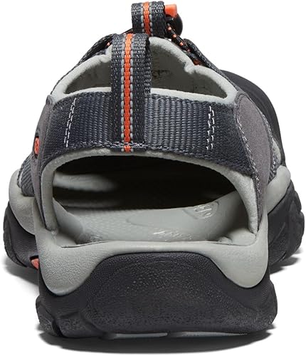 Miniatura 7 de KEEN Men's Newport H2 Closed Toe Water Sandals