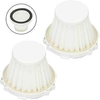 Spares2go S105 Filtro HEPA per aspirapolvere portatile Hoover
