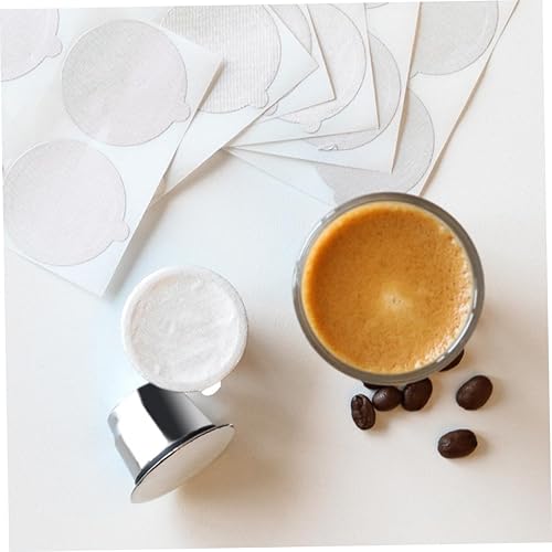 Miniatura 6 de Cabilock Keirig. Cafetera de una sola taza, 2 tazas, portátil, máquina de café de acero inoxidable, cafetera, para el hogar, café, reutilizable,