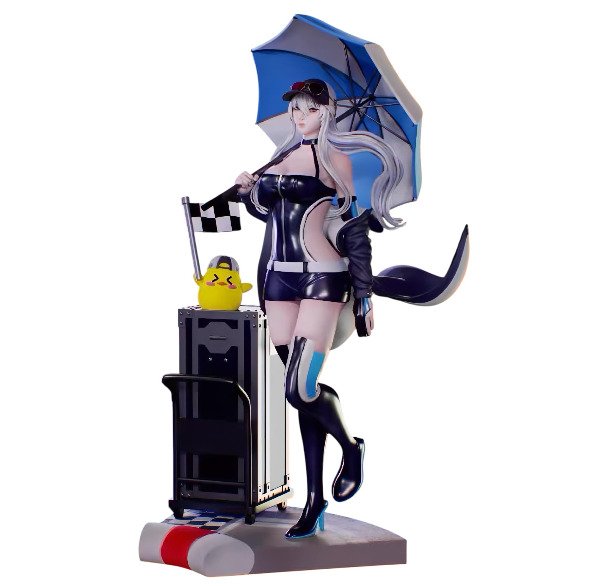 Amazon.co.jp: 1/8 1/6 ガレージキット フィギュア 未塗装 アズール