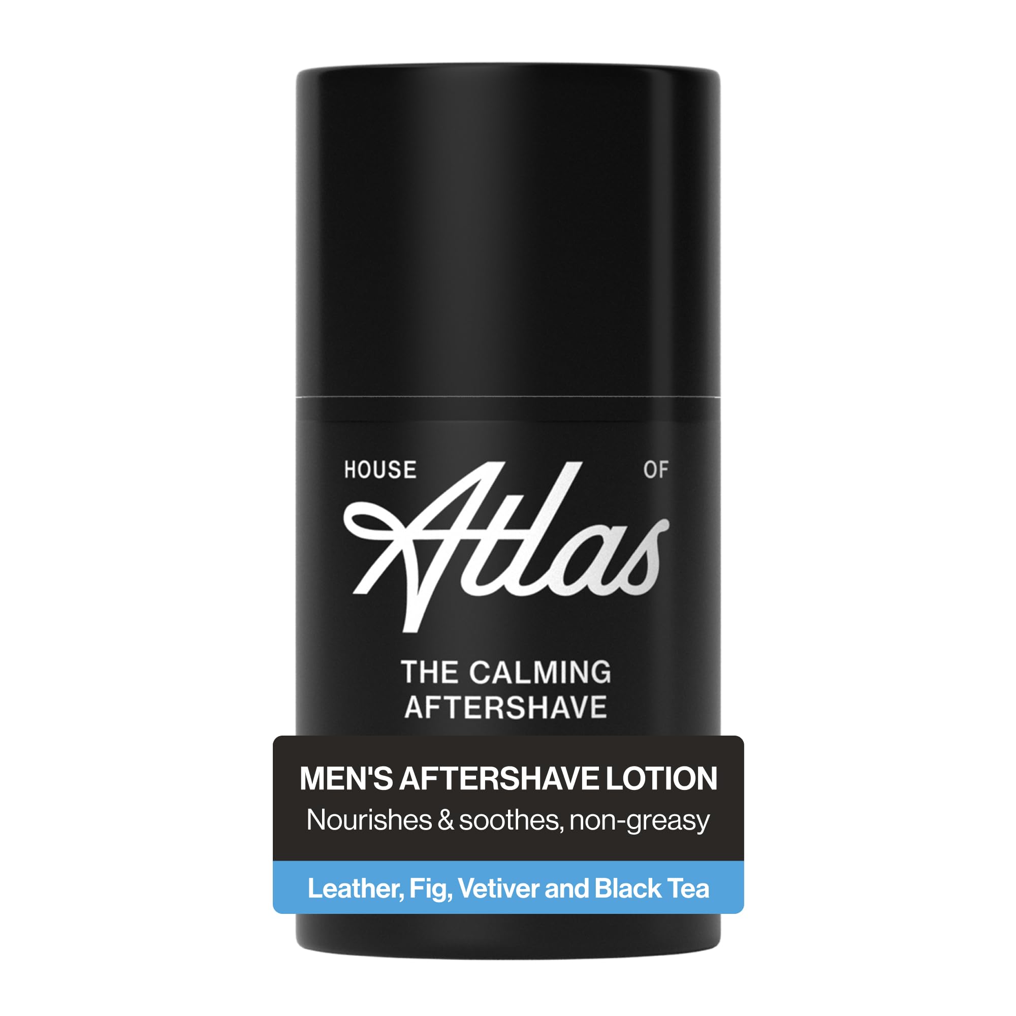 Alcohol Free Aftershave For Men, Aftershave Lotion