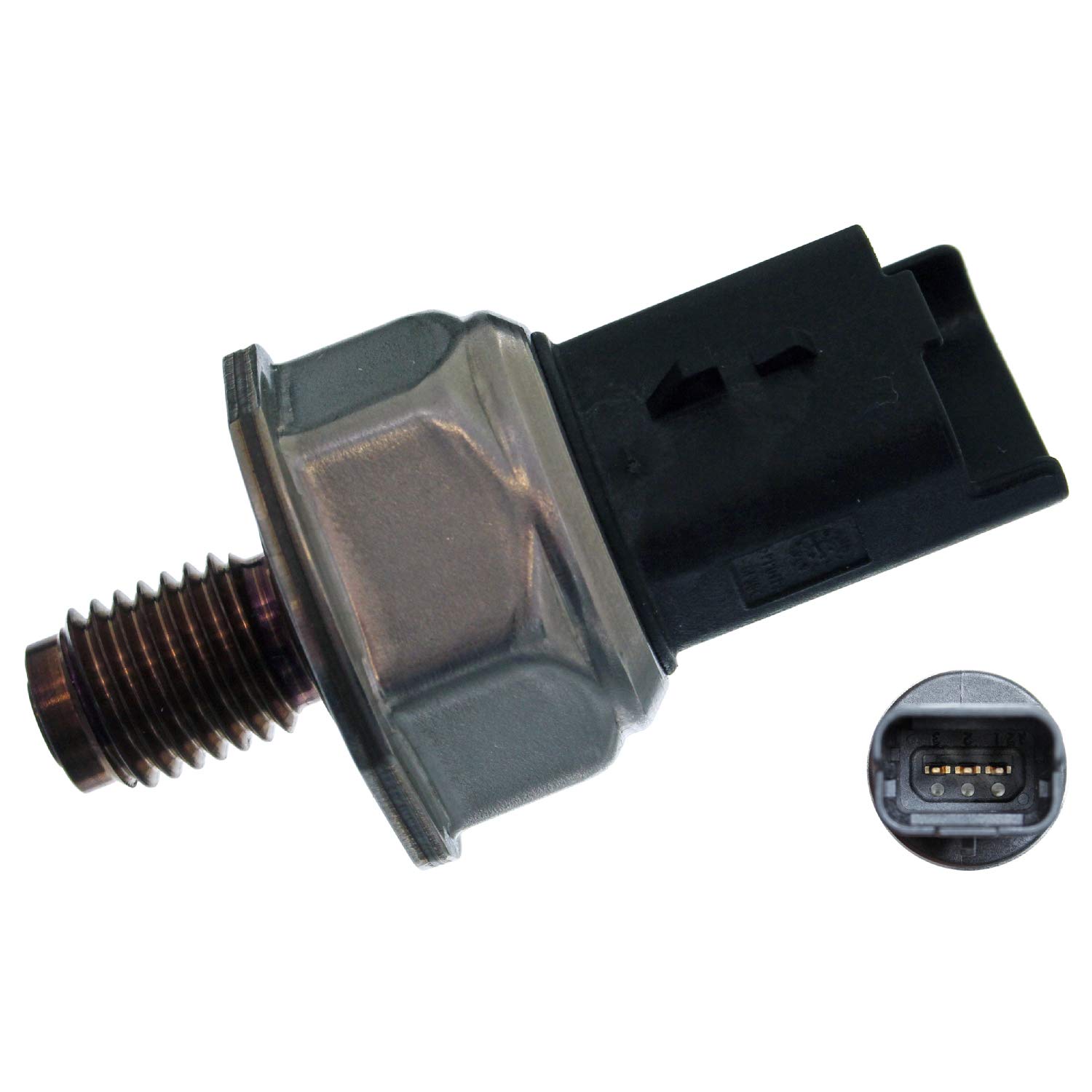 febi bilstein45177 Fuel Pressure Sensor, pack of one