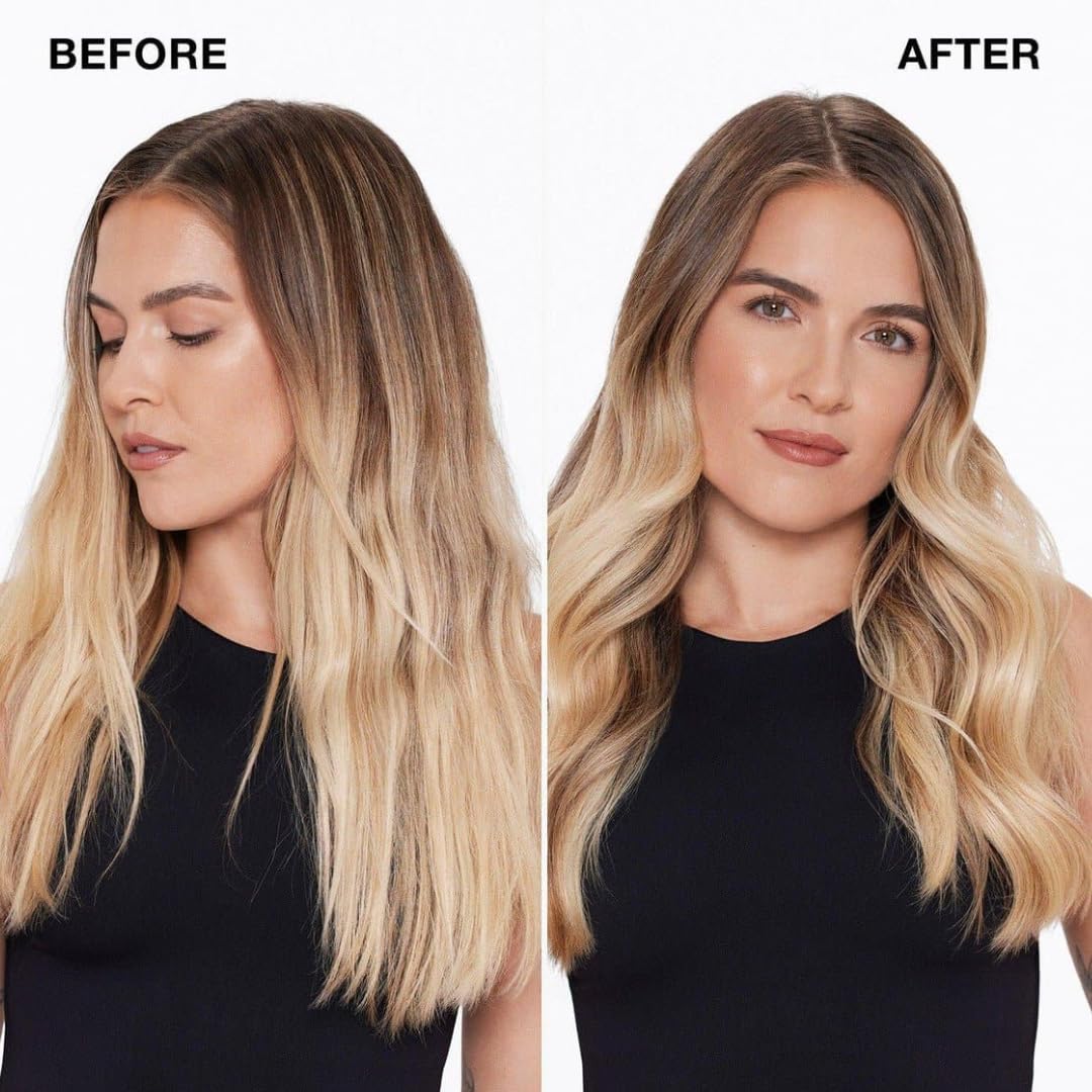 IGK First Class Dry Shampoo + Antisocial Dry Hair Mask Set | Volume, Freshness + Nourishment for All Hair Types | Oil Absorbing, Frizz Control + Hydrating | 2.0 oz + 1.7 oz - Image 2