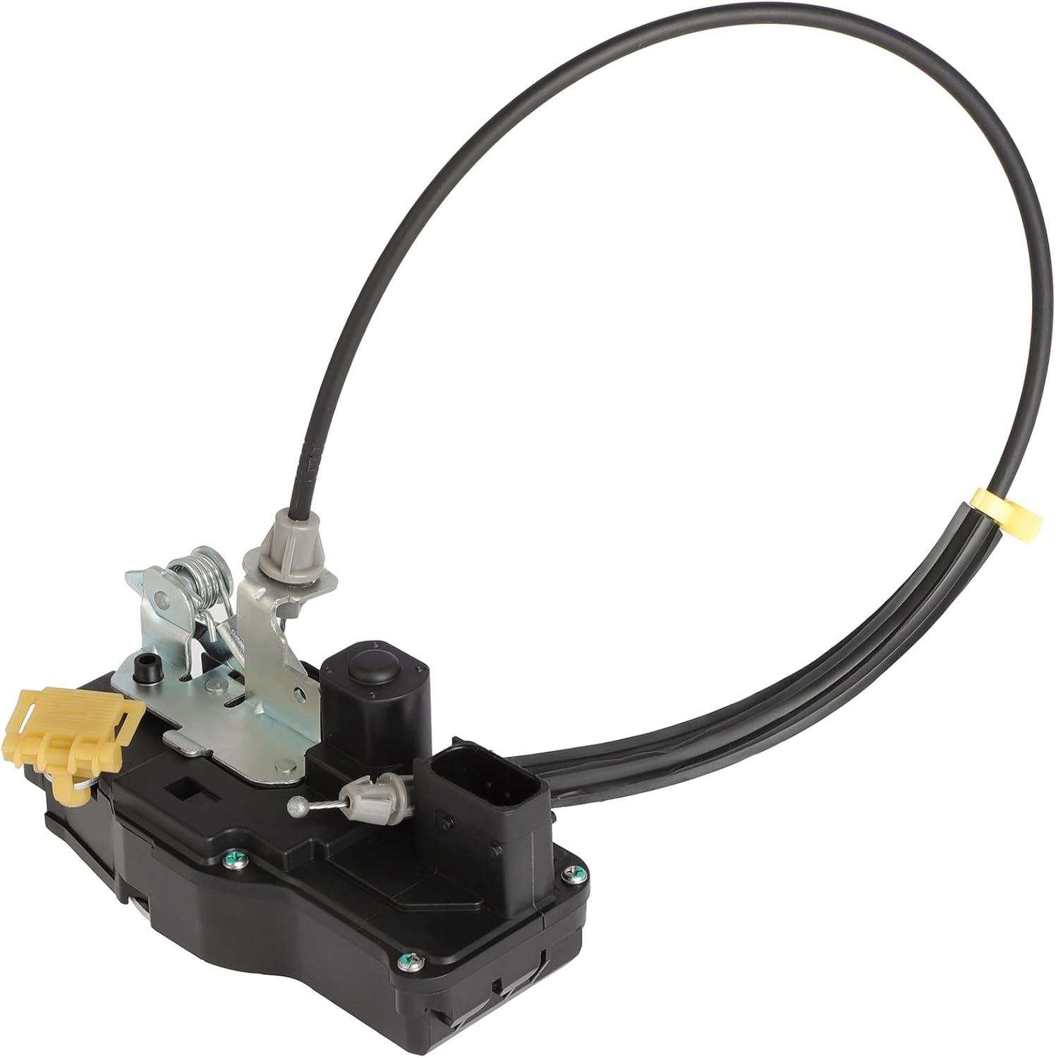 Door Lock Latch Actuator Front Left For Cadillac CTS 2008-2014 Power Door Lock Actuator 931-394,DLA1119,15269872