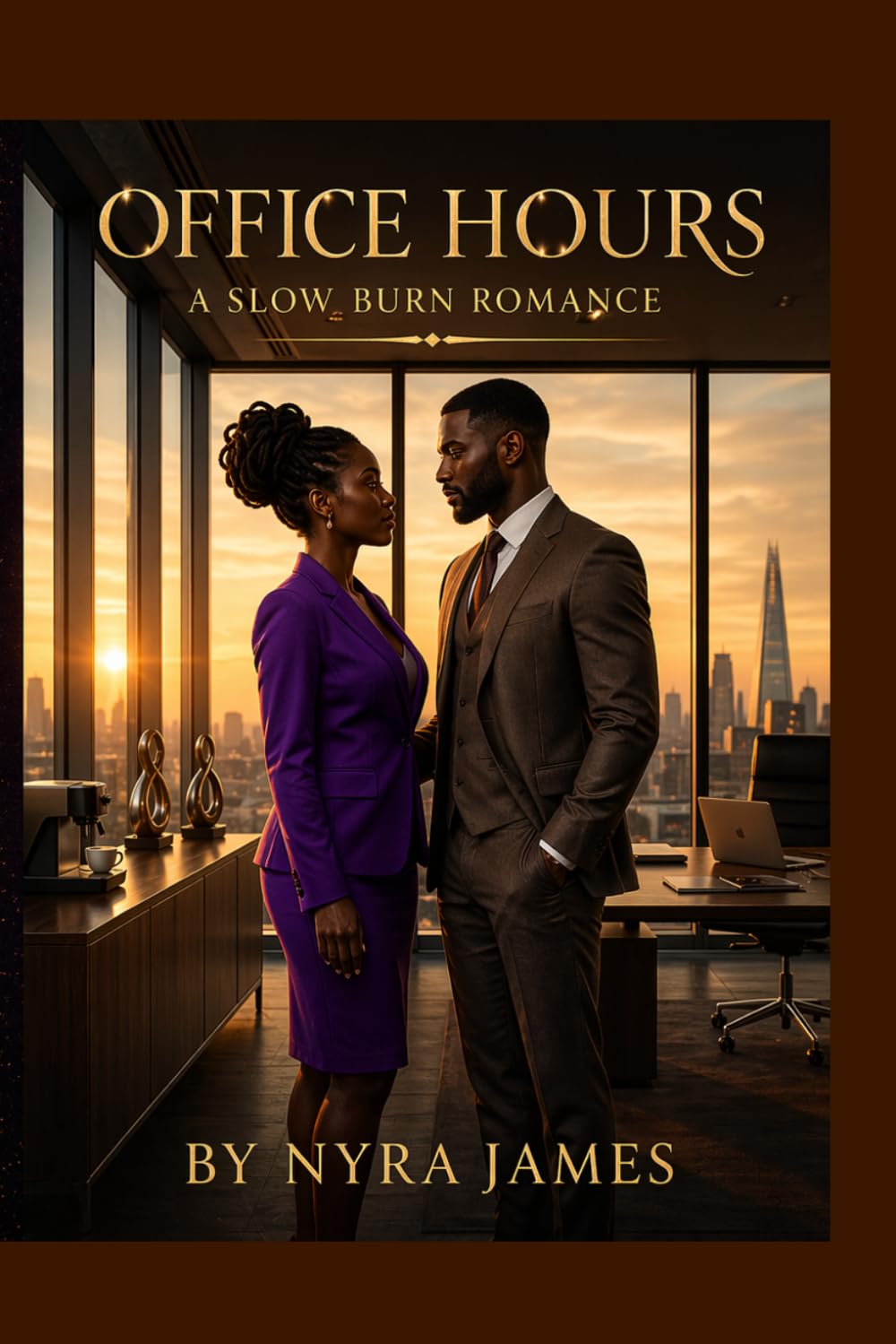Office Hours: A Slow Burn Romance
