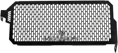 Miniatura 2 de ZARETA Motorcycle Radiator for Kawasaki V-er-sys 650 V-er-sys650 2015-2020 Motorcycle Accessories Radiator Guard Water Tank Protection Grille