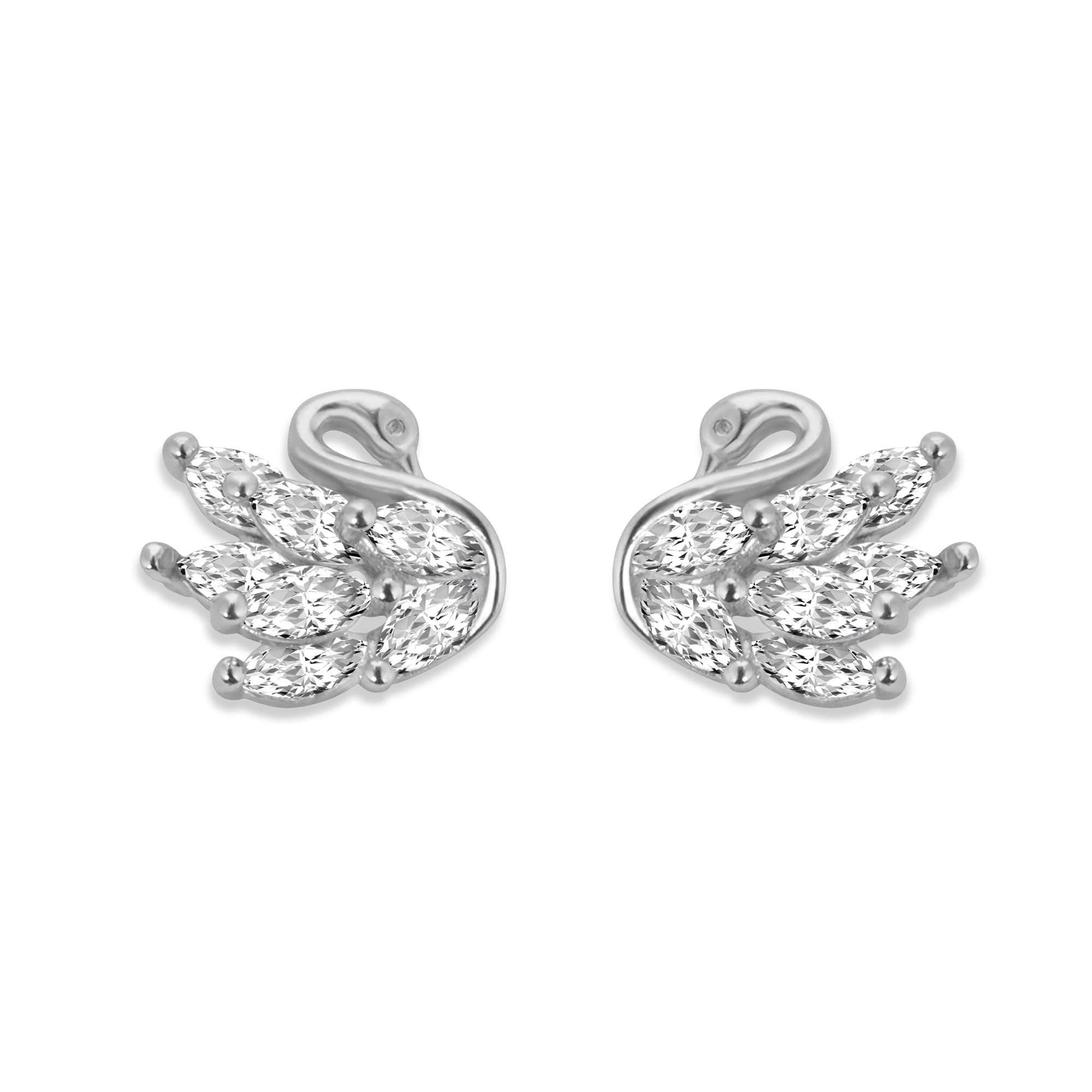 See full amazon price history chart for GIVA 925 Silver Manalis Shining Swan Studs | Gifts for Girlfriend, Gifts for Women and Girls |With Certificate of Authenticity and 925 Stamp | 6 Month Warranty* GIVA 925 Silver Manalis Shining Swan Studs | Gifts for Girlfriend, Gifts for Women and Girls |With Certificate of Authenticity and 925 Stamp | 6 Month Warranty* (B08P6YTHXV) Amazon Price History, Amazon Price Tracker