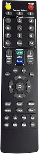 Miniatura 4 de HuddleCamHD Cámaras de conferencia USB con control PTZ - Cámaras web para videoconferencia Zoom (3X, blanco)