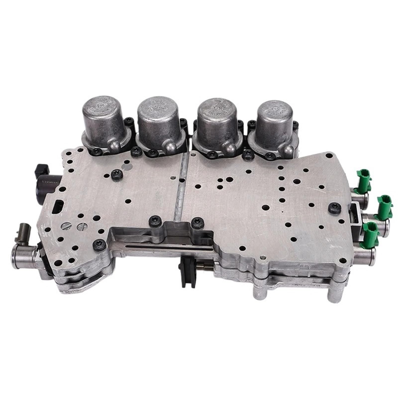 Cuerpo de válvula de transmisión automotriz para cajas automáticas BMW X3 7