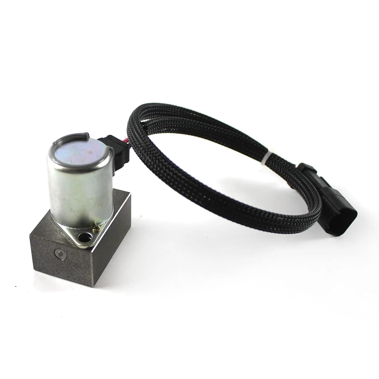 Bqkagjepi 11 Car Solenoid Valve Hydraulic Pump Solenoid Valve