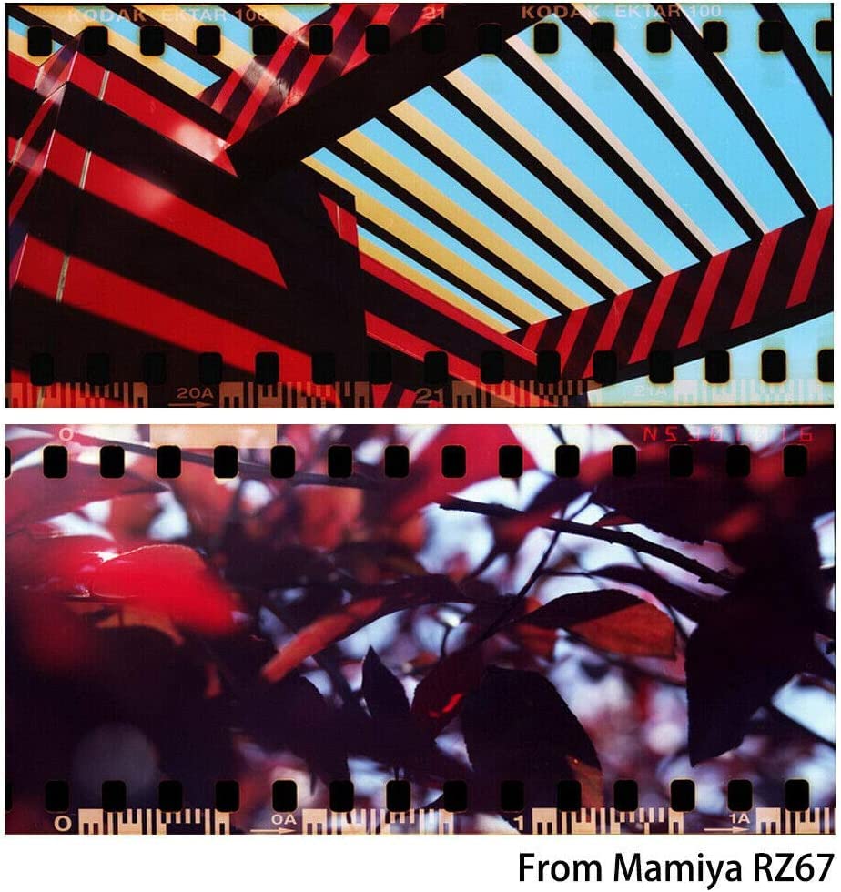 Amazon | 2 セット 135 35mm から 120 35mm カセット アクセサリー 135