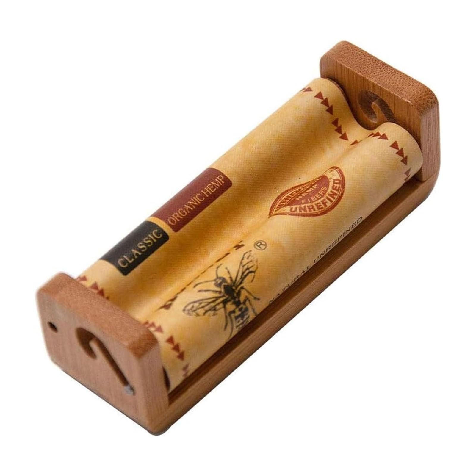 AGD LIGHTS 78 mm Rolling Papers Machine