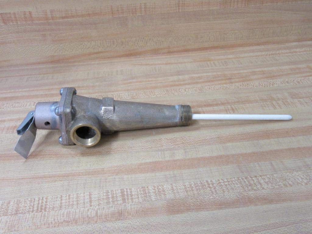 Watts Regulator M15 3/4" Pressure/Temp Relief Valve 40XL-Z2-5