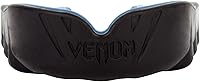 Vista 2 de Protector bucal Venum Challenger - Negro/Azul