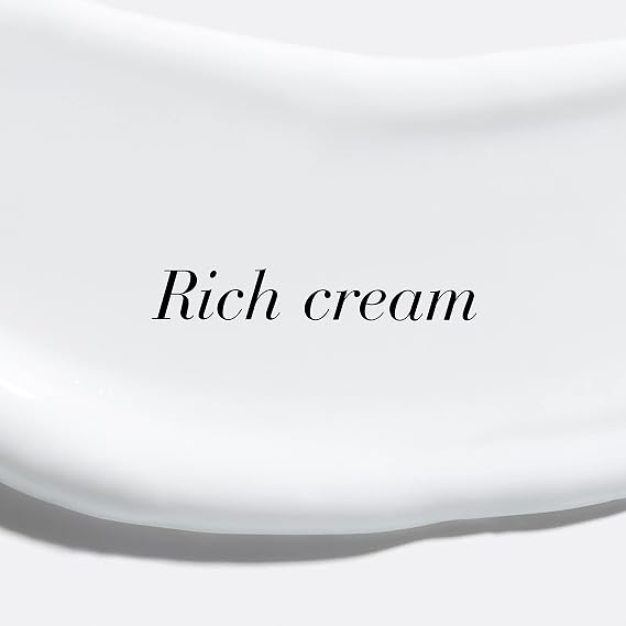 Elizabeth Arden Visible Difference Refining Moisture Cream Complex for Face, 75ml, Rich Emollient Formula, for Anti-Ageing & Tired Skin, Unisex